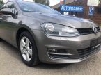 Volkswagen Golf - fotka číslo 7