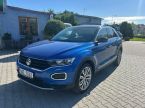 Volkswagen T-Roc - fotka číslo 0