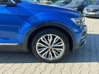 Volkswagen T-Roc - fotka číslo 13