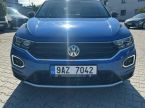 Volkswagen T-Roc - fotka číslo 16