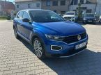 Volkswagen T-Roc - fotka číslo 1