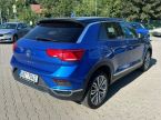 Volkswagen T-Roc - fotka číslo 2