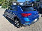 Volkswagen T-Roc - fotka číslo 3