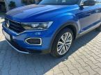 Volkswagen T-Roc - fotka číslo 4