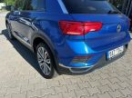 Volkswagen T-Roc - fotka číslo 6