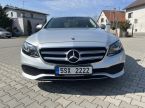 Mercedes Třída E - fotka číslo 11