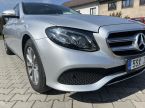 Mercedes Třída E - fotka číslo 23