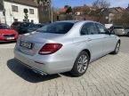 Mercedes Třída E - fotka číslo 2