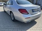 Mercedes Třída E - fotka číslo 7