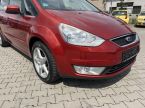 Ford Galaxy - fotka číslo 7