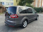 Ford Galaxy - fotka číslo 2
