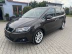 Seat Alhambra - fotka číslo 0