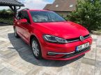 Volkswagen Golf - fotka číslo 0