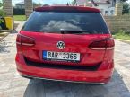 Volkswagen Golf - fotka číslo 10