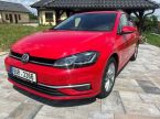 Volkswagen Golf - fotka číslo 2