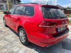 Volkswagen Golf - fotka číslo 3