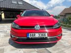 Volkswagen Golf - fotka číslo 5
