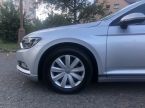 Volkswagen Passat - fotka číslo 15