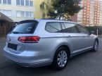 Volkswagen Passat - fotka číslo 3