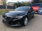 Mazda 6 - fotka číslo 0