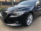 Mazda 6 - fotka číslo 4