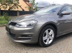 Volkswagen Golf - fotka číslo 4