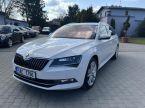 Škoda Superb - fotka číslo 0