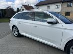 Škoda Superb - fotka číslo 9