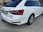 Škoda Superb - fotka číslo 10