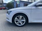 Škoda Superb - fotka číslo 11