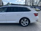 Škoda Superb - fotka číslo 13