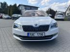 Škoda Superb - fotka číslo 17