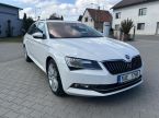 Škoda Superb - fotka číslo 1