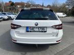 Škoda Superb - fotka číslo 21