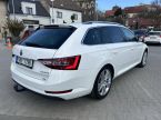 Škoda Superb - fotka číslo 2