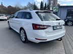 Škoda Superb - fotka číslo 3