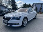 Škoda Superb - fotka číslo 4