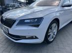 Škoda Superb - fotka číslo 5
