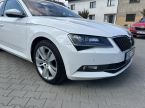 Škoda Superb - fotka číslo 8