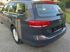 Volkswagen Passat - fotka číslo 6