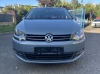 Volkswagen Sharan - fotka číslo 10