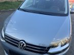 Volkswagen Sharan - fotka číslo 13