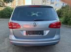Volkswagen Sharan - fotka číslo 18