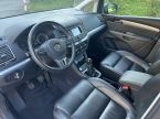 Volkswagen Sharan - fotka číslo 26