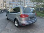 Volkswagen Sharan - fotka číslo 3