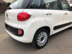 Fiat 500 L - fotka číslo 9
