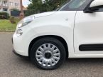 Fiat 500 L - fotka číslo 10