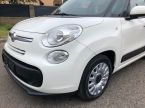 Fiat 500 L - fotka číslo 4