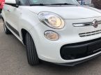 Fiat 500 L - fotka číslo 7