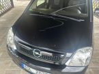 Opel Meriva - fotka číslo 11